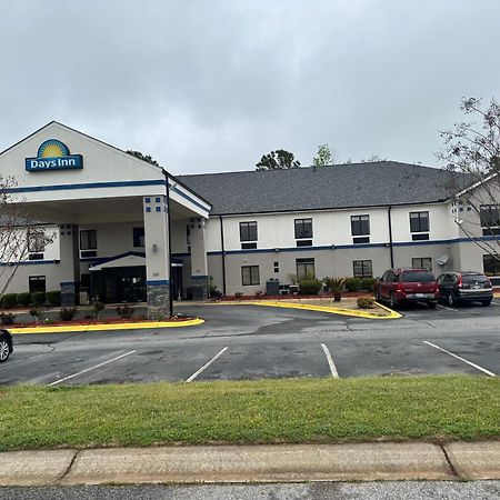 Days Inn By Wyndham Mauldin/Greenville Kültér fotó