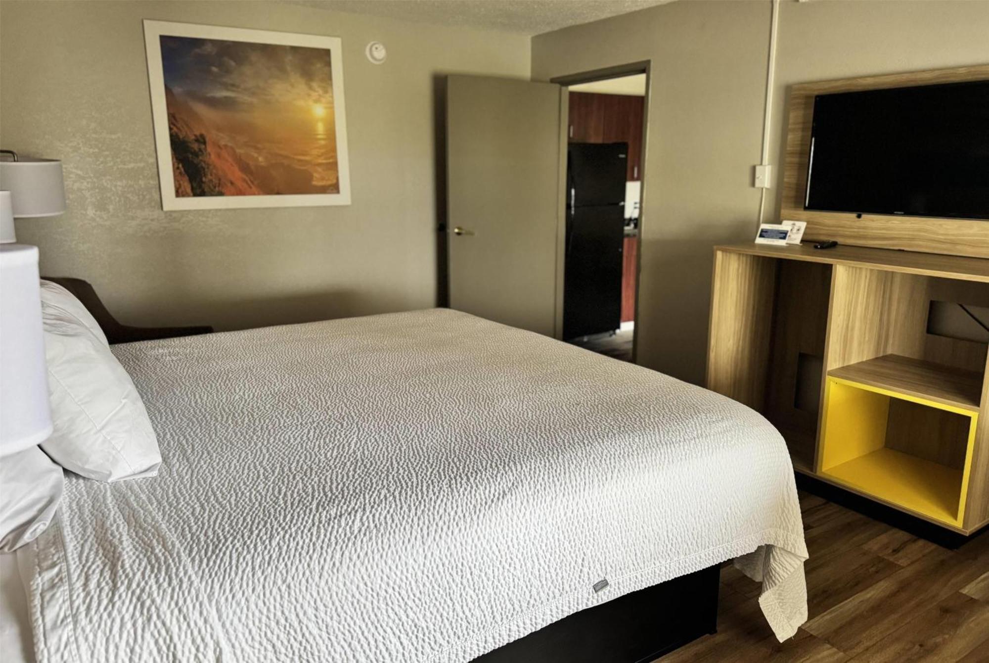 Days Inn By Wyndham Mauldin/Greenville Kültér fotó